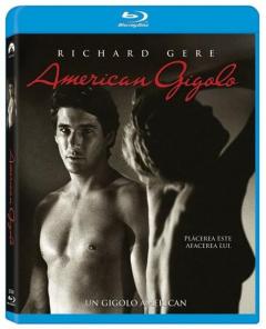 Un gigolo american (Blu Ray Disc) / American Gigolo