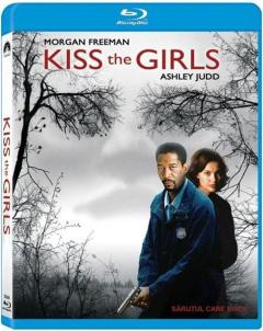 Sarutul care ucide (Blu Ray Disc) / Kiss the Girls