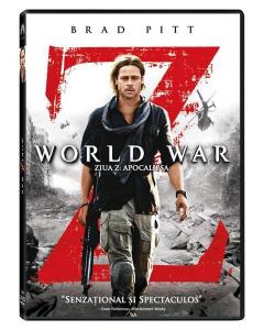 Ziua Z: Apocalipsa / World War Z