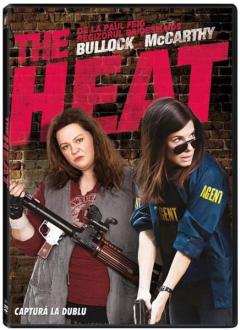 Captura la dublu / The Heat