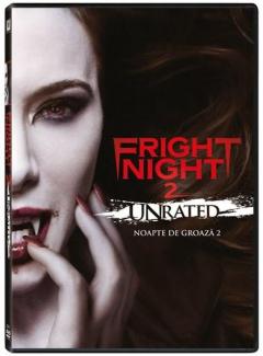 Noapte de groaza 2 / Fright Night 2: New Blood