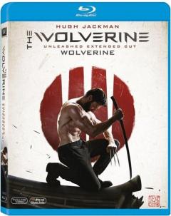 Wolverine (Blu Ray Disc) / The Wolverine