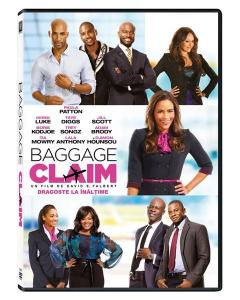 Dragoste la inaltime / Baggage Claim