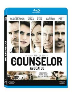 Avocatul (Blu Ray Disc) / The Counselor