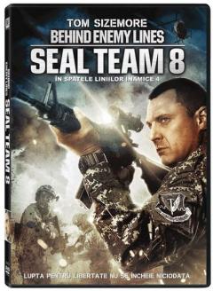 In spatele liniilor inamice / Seal Team Eight: Behind Enemy Lines