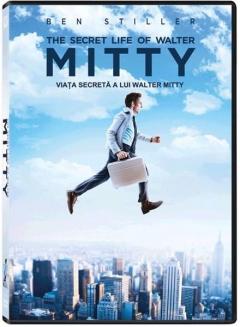 Viata secreta a lui Walter Mitty / The Secret Life of Walter Mitty