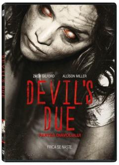 Partea diavolului / Devil's Due