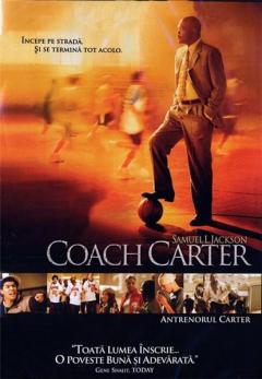 Antrenorul Carter / Coach Carter