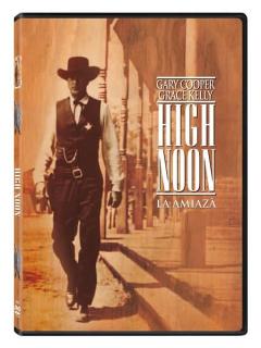 La amiaza / High Noon