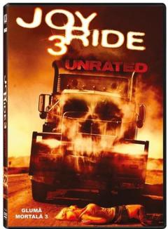 Gluma mortala 3 / Joy Ride 3