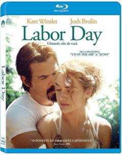 Ultimele zile de vara (Blu Ray Disc) / Labor Day