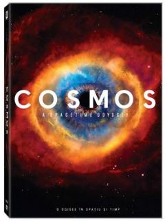 Cosmos: Odisee in spatiu si timp - Sezonul 1 / Cosmos: A Spacetime Oddisey