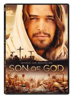 Fiul lui Dumnezeu / Son of God