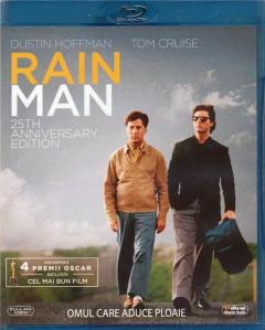 Omul care aduce ploaie (Blu Ray Disc) / Rain Man