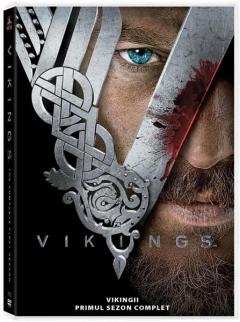 Vikingii - Primul sezon complet / Vikings