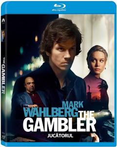 Jucatorul (Blu Ray Disc) / The Gambler