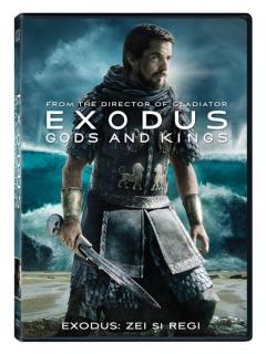 Exodus: Zei si Regi / Exodus: Gods and Kings