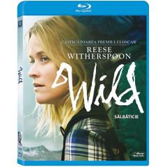 Salbaticie (Blu-Ray Disc) / Wild