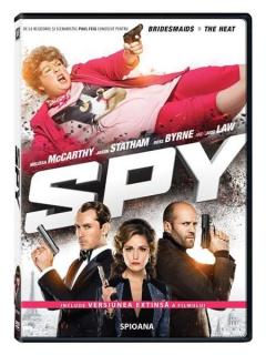 Spioana / Spy