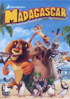 Madagascar / Madagascar