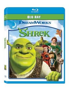 Shrek (Blu Ray Disc) / Shrek
