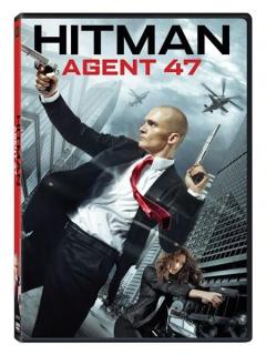 Hitman: Agentul 47 / Hitman: Agent 47
