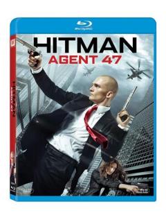 Hitman: Agentul 47 (Blu Ray Disc) / Hitman: Agent 47