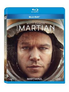 Martianul (Blu Ray Disc) / The Martian