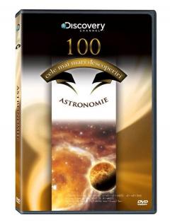 Documentare Discovery - Astronomie. 100 cele mai mari descoperiri