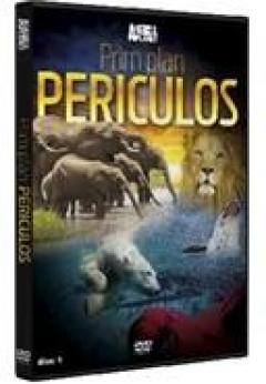 Prim plan periculos - Partea 1