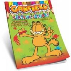 Garfield Vol I - Portocaliu peste tot