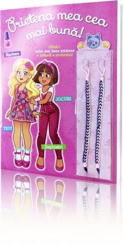 Prietena mea cea mai buna Vol. I