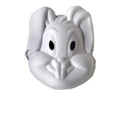 Masca de pictat - Iepuras