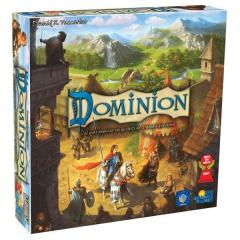 Dominion - Editia in limba Romana
