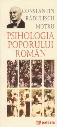Psihologia poporului roman -editie speciala