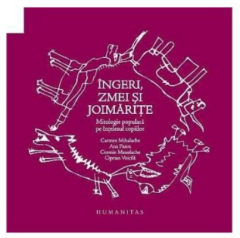 Ingeri, zmei si joimarite