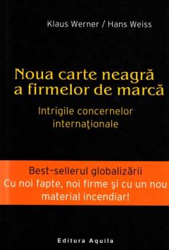 Noua carte neagra a firmelor de marca