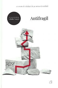 Antifragil