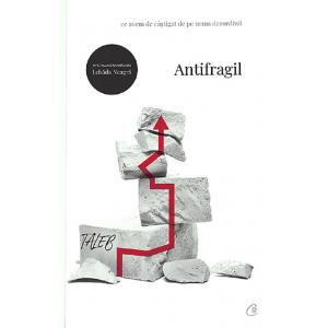 Antifragil