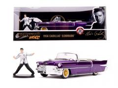 Macheta - Cadillac Eldorado 1956 Elvis Presley