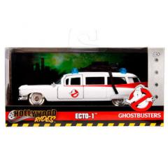 Macheta - Ghostbuster ECTO-1 Scara 1:32