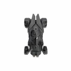 Macheta metalica - Batman Justice League Batmobile