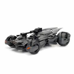 Macheta metalica - Batman Justice League Batmobile