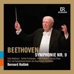 Beethoven - Symphony No. 9