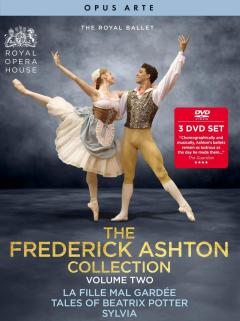 The Frederick Ashton Collection Vol. 2