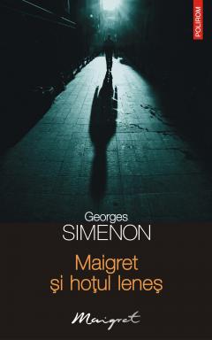 Maigret si hotul lenes