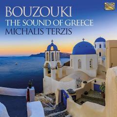 Bouzouki. The Sound of Greece