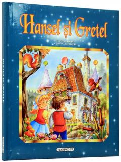 Hansel si Gretel