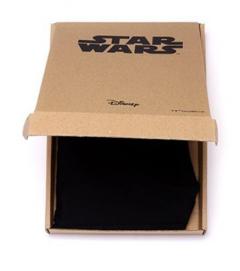 Tricou barbati Star Wars, model Darth Vader, negru, marimea L