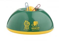 Suport agrafe - Ico Green